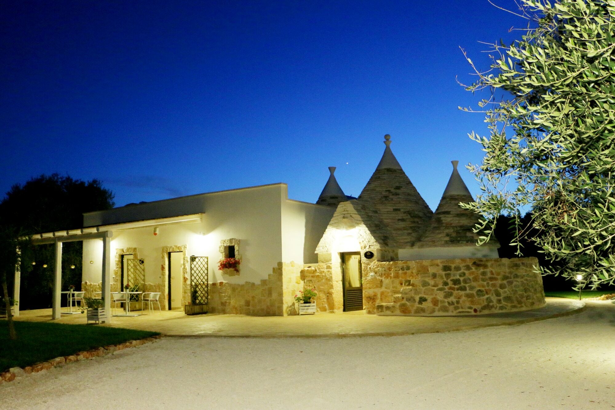 Residence Spadalunga ซาน มิเคเล ซาเลนติโน ภายนอก รูปภาพ